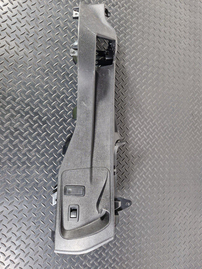 14-21 BMW 2 SERIES GRAN TOURER F45 F46 TRUNK BOOT RIGHT RAILING TRIM 7360950