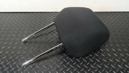 BMW 1 SERIES F20 F21 FRONT LEFT OR RIGHT SIDE SEAT HEADREST CLOTH FABRIC