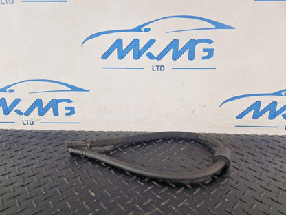 16-22 MERCEDES BENZ X253 WATER COOLING PIPE HOSE LINE A2058308402