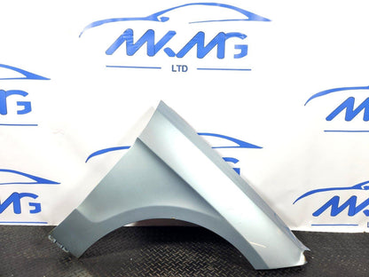 11-19 MERCEDES BENZ ML W166 GENUINE RIGHT O/S DRIVER SIDE WING PANEL (DAMAGED)