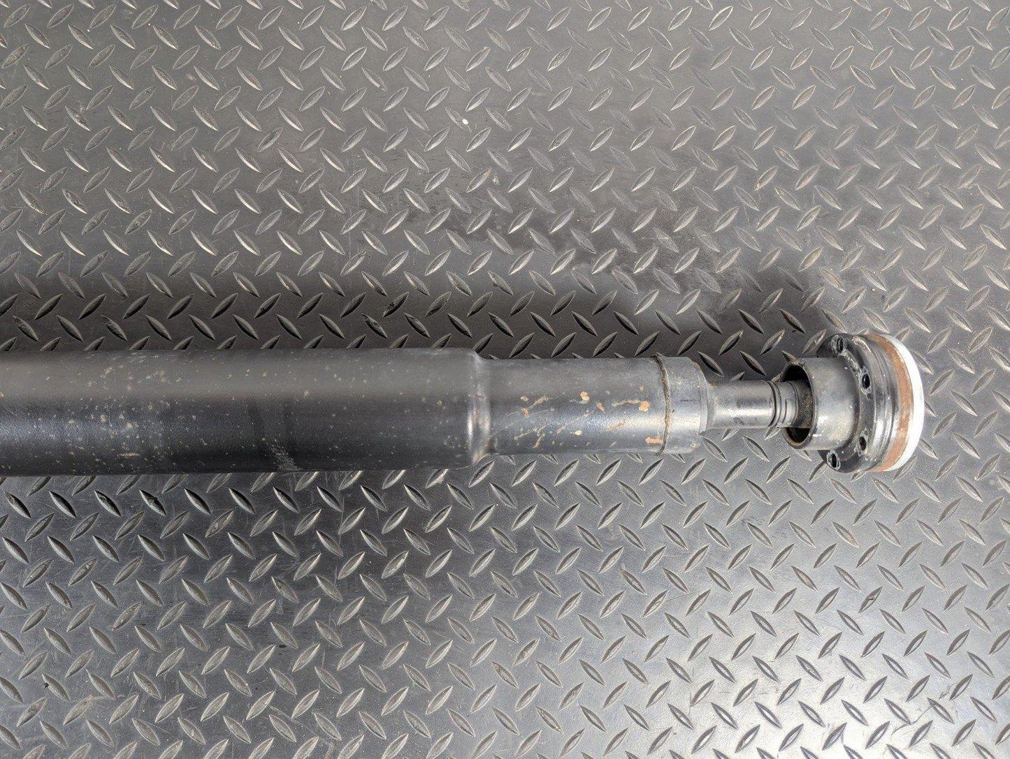 14-19 LAND ROVER L550 DISCOVERY SPORT 2.0 DIESEL AJ200 PROP SHAFT LK727L190AB