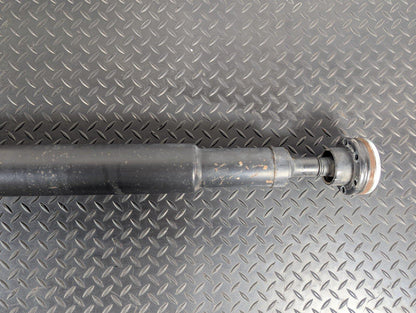14-19 LAND ROVER L550 DISCOVERY SPORT 2.0 DIESEL AJ200 PROP SHAFT LK727L190AB