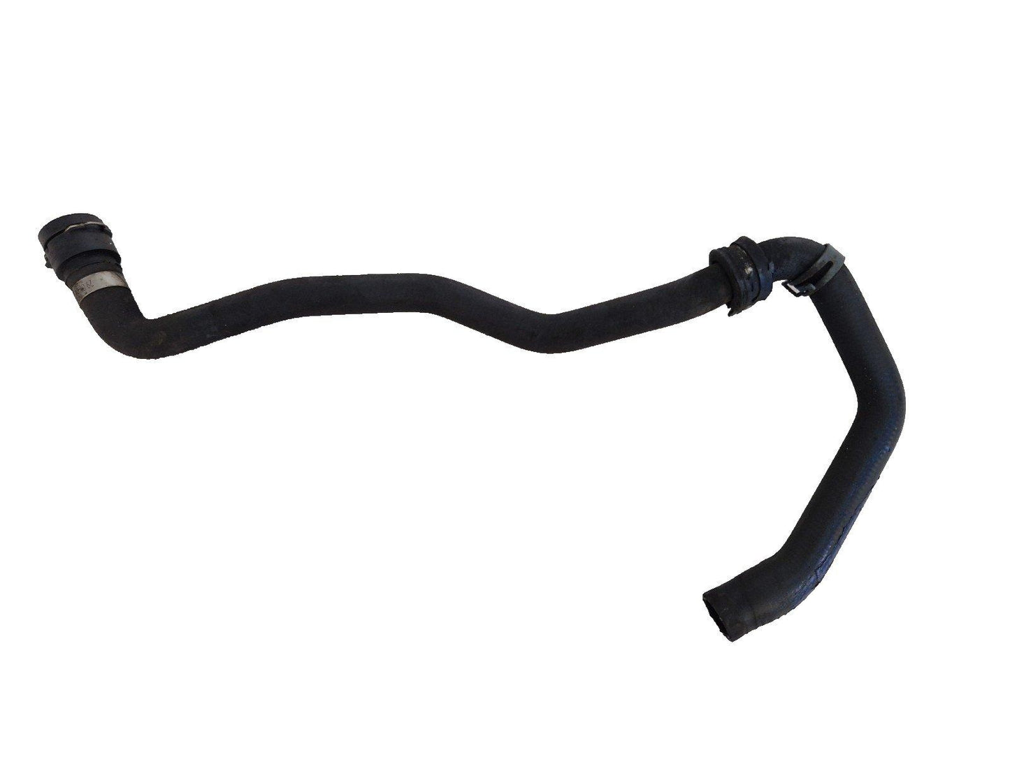16-19 AUDI A4 B9 SPORT GENUINE OEM ORIGINAL WATER COOLANT PIPE HOSE S0000379