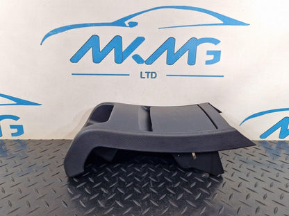 18-ON MERCEDES BENZ A CLASS W177 GENUINE CENTER CONSOLE REAR STORAGE TRIM COVER