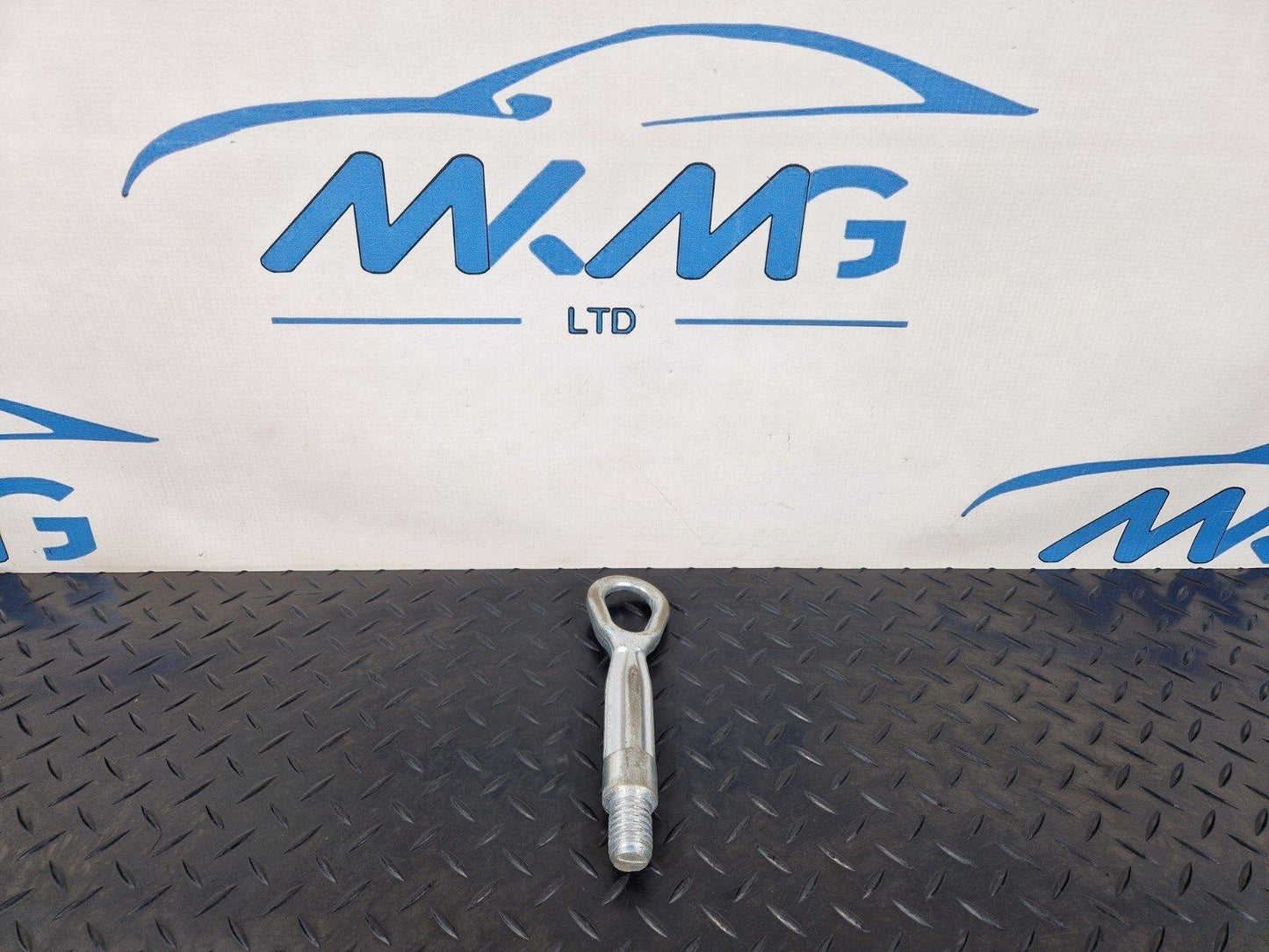 18-ON MERCEDES BENZ A CLASS W177 LINE GENUINE TOW HOOK EYE