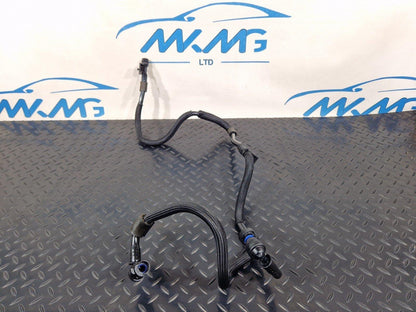 19-ON MERCEDES BENZ CLA C118 ENGINE BREATHING VACUUM LINE PIPE HOSE A1774306000