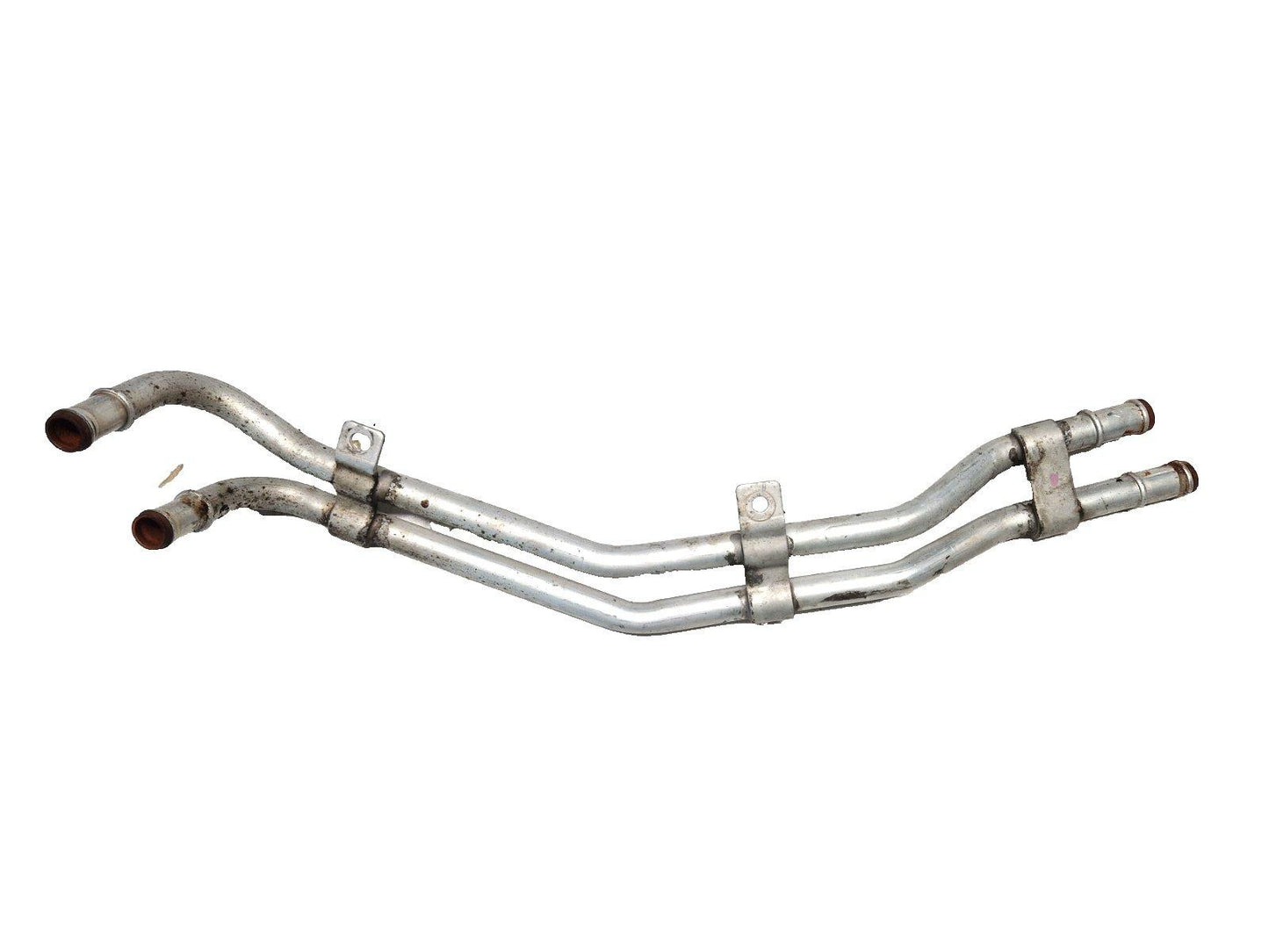 16-20 AUDI Q7 4M 3.0 DIESEL CRT CRTC GENUINE COOLANT HOSE PIPE 4M0121071C