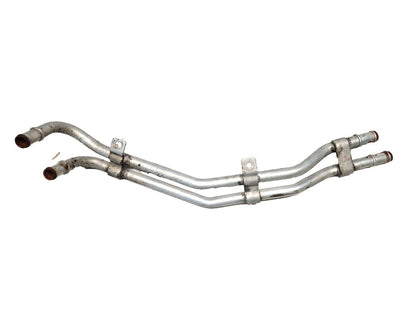 16-20 AUDI Q7 4M 3.0 DIESEL CRT CRTC GENUINE COOLANT HOSE PIPE 4M0121071C