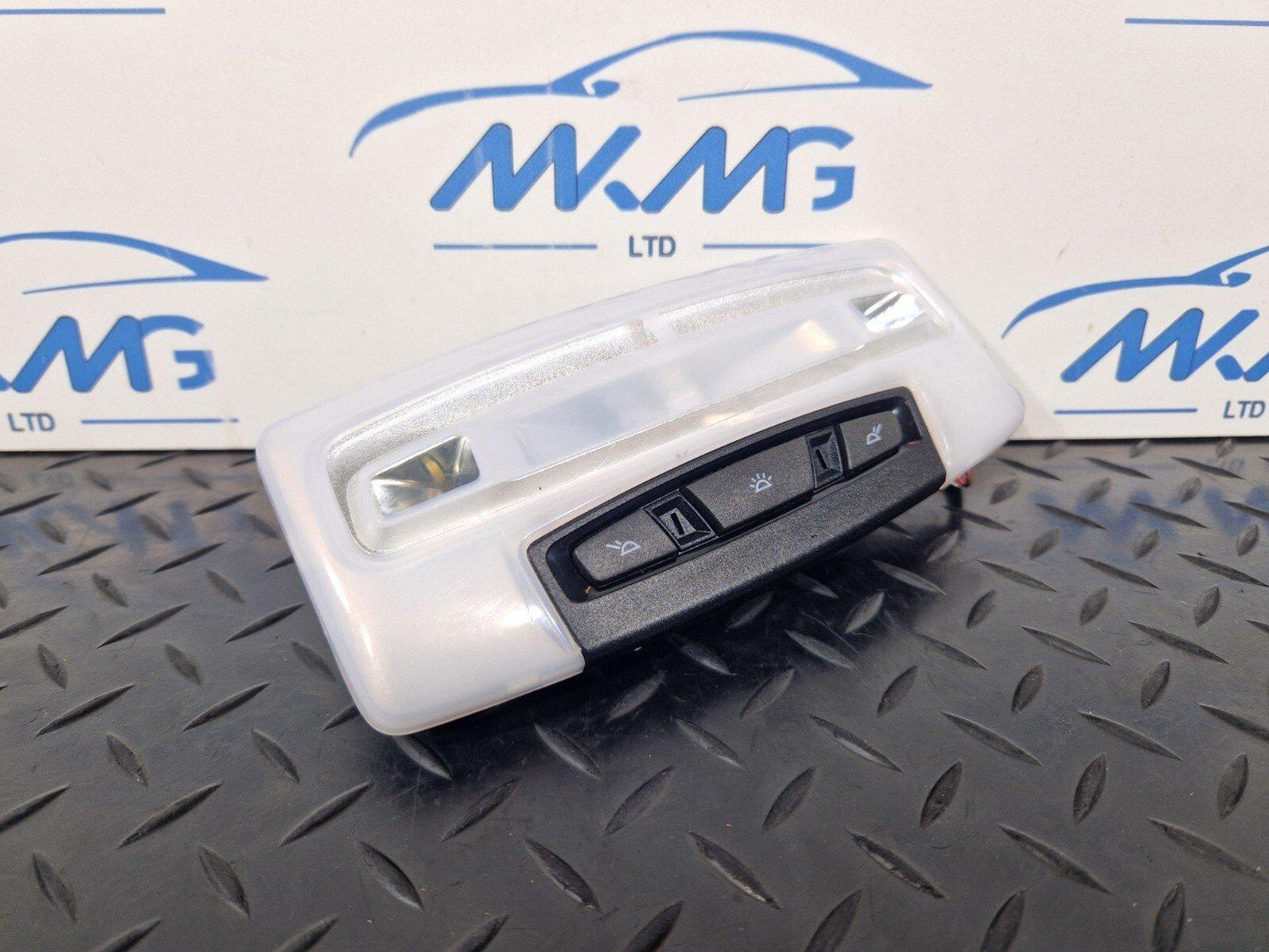 14-21 BMW 2 SERIES GRAN TOURER F45 F46 REAR INTERIOR LIGHT 9355405
