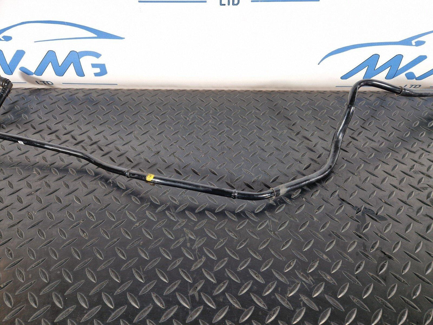 16-24 AUDI A5 F5 2.0 PETROL BREATHER LINE PIPE  8W7201991