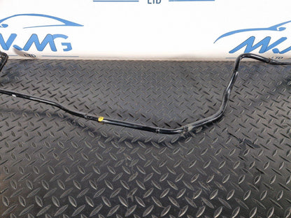 16-24 AUDI A5 F5 2.0 PETROL BREATHER LINE PIPE  8W7201991