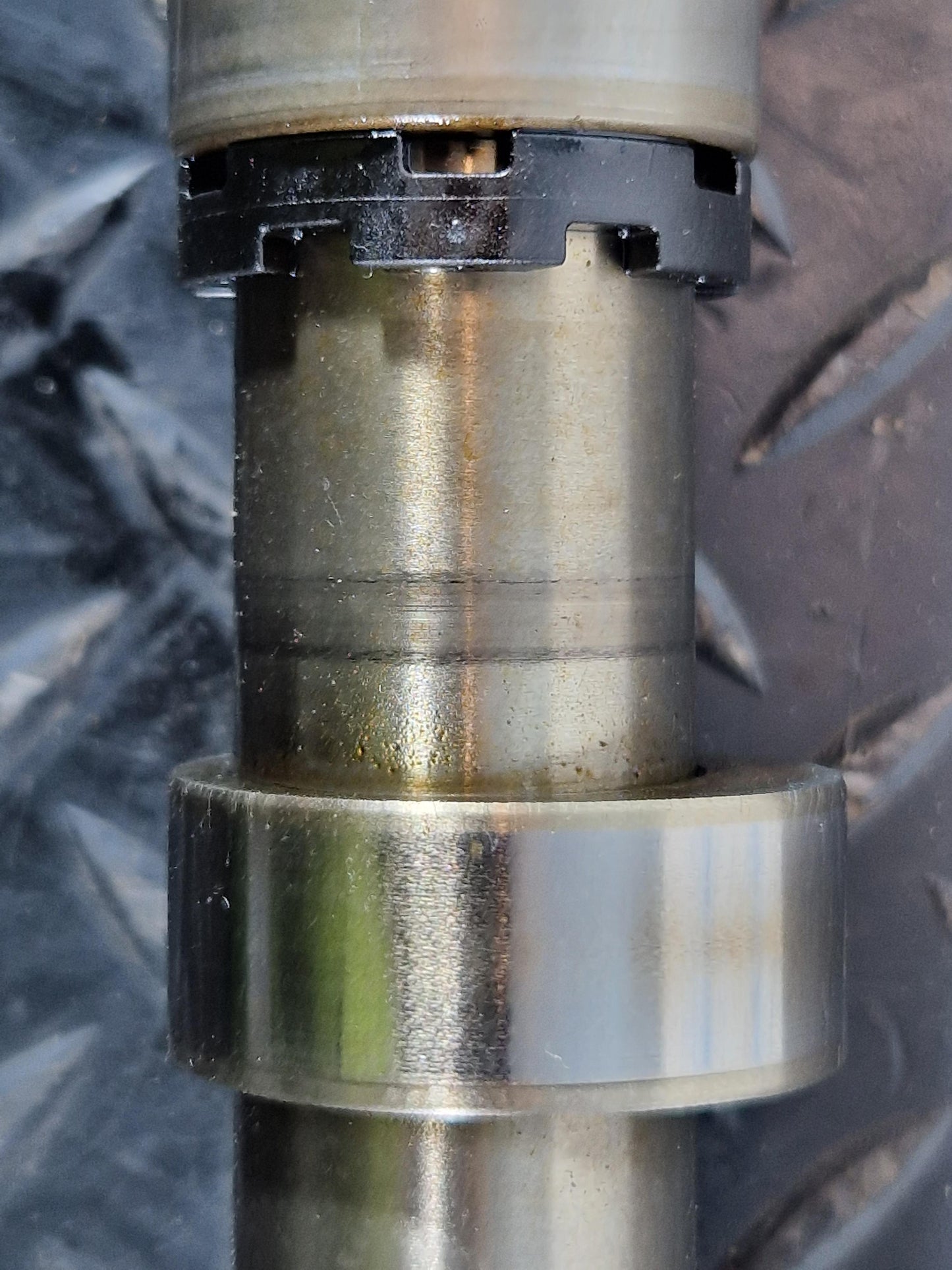 Land Rover Range Rover Evoque L551 2.0 Petrol Inlet Camshaft H4P3-6A270-DC