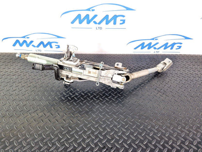 18-ON MERCEDES BENZ A CLASS W177 STEERING COLUMN LOWER & JOINT A2474608900