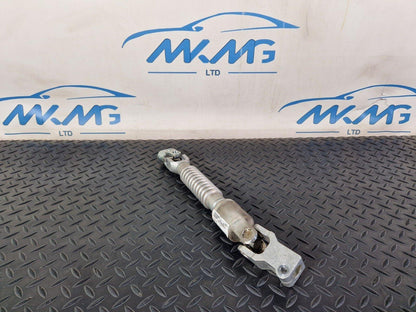 20-24 BMW 1 SERIES F40 STEERING COLUMN LOWER MANUAL ADJUST SPINDLE 6872145