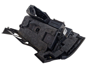 16-20 AUDI Q7 4M GENUINE GLOVE BOX STORAGE COMPARTMENT 4M2857035