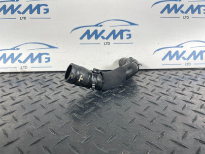 16-23 AUDI A5 F5 SPORTBACK S-LINE WATER COOLANT PIPE 04L122157BE