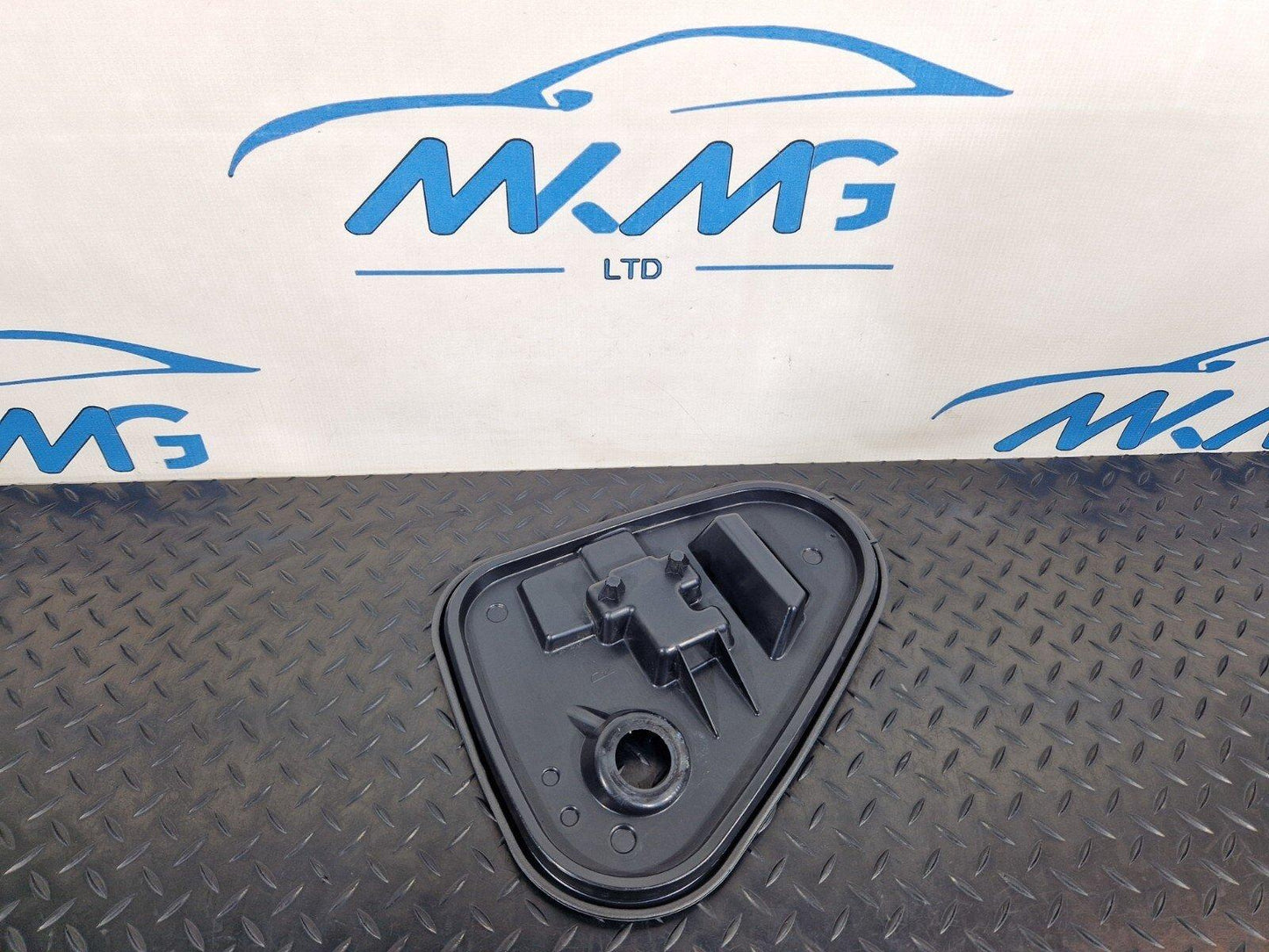 16-23 AUDI A5 F5 SPORTBACK REAR RIGHT DOOR INNER PANEL COVER 8W8839916