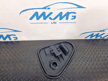 16-23 AUDI A5 F5 SPORTBACK REAR RIGHT DOOR INNER PANEL COVER 8W8839916