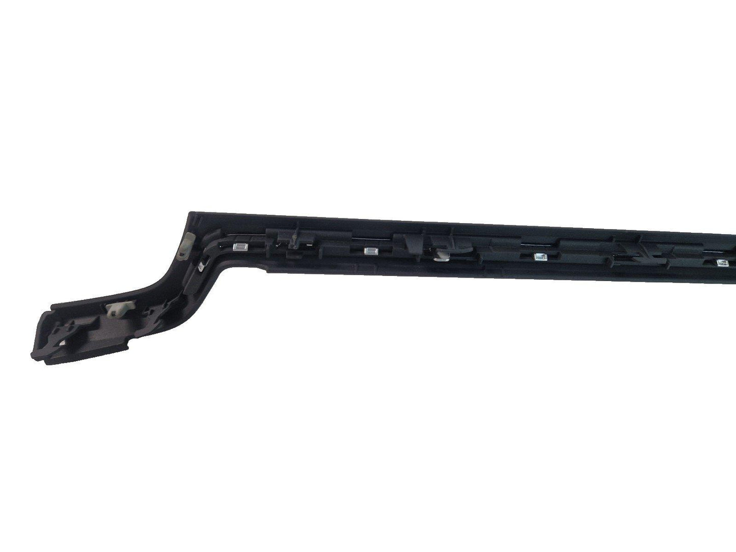 16-23 AUDI A4 B9 GENUINE CENTRE DASH BOARD TRIM BLACK 09631003