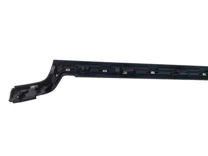 16-23 AUDI A4 B9 GENUINE CENTRE DASH BOARD TRIM BLACK 09631003