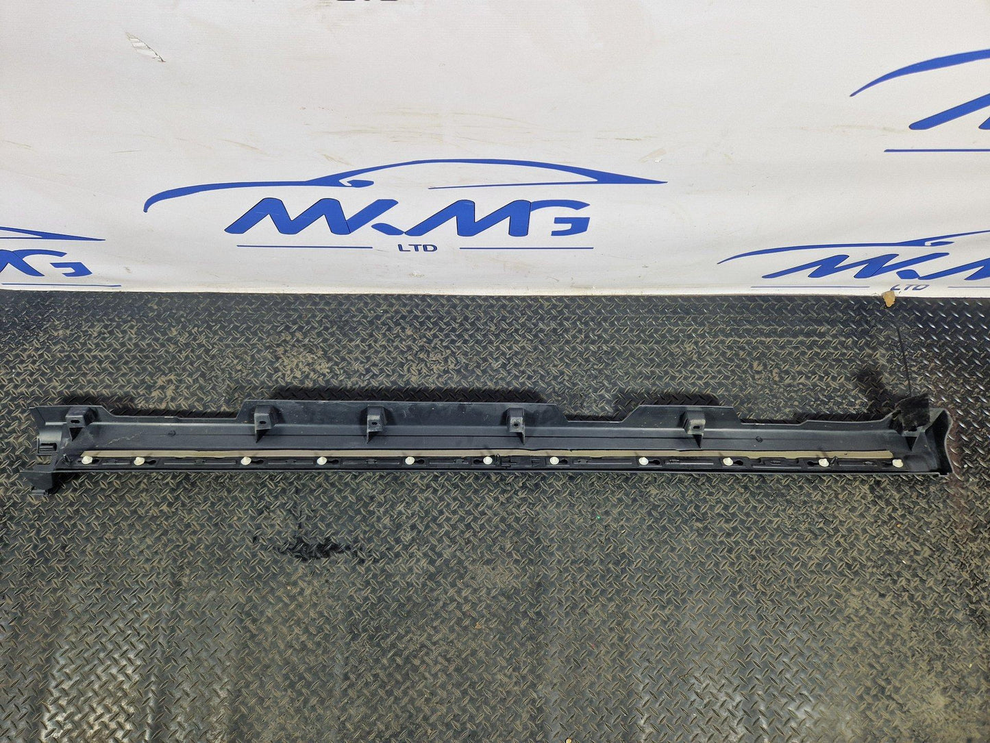 Land Rover Discovery Sport Left Passenger Side Side Skirt Sill Trim FK7210155AD