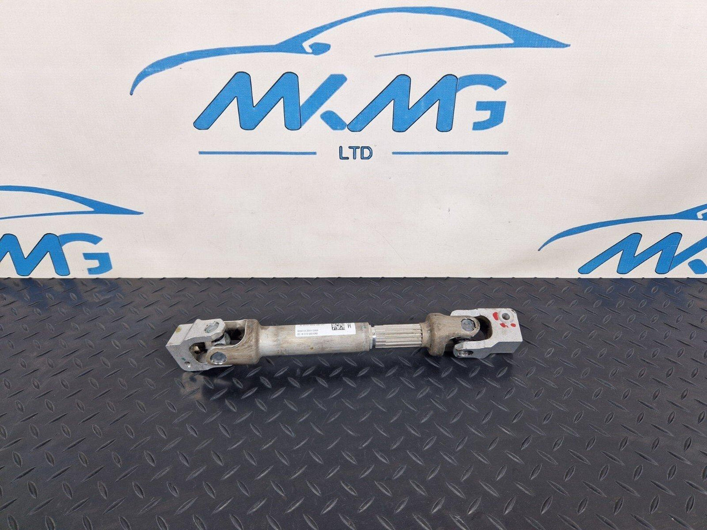 18-ON MERCEDES BENZ SPRINTER W910 FWD LOWER STEERING JOINT A9104603900