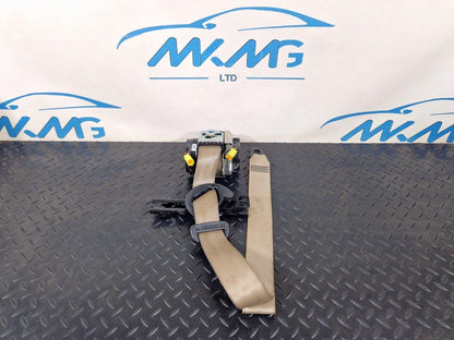 16-24 AUDI A5 F5 COUPE FRONT RIGHT DRIVER SIDE SEAT BELT 8W6857706