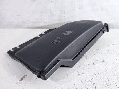 Range Rover Evoque L538 Genuine Fuse Box Cap Cover Trim GK72-14A076-BA