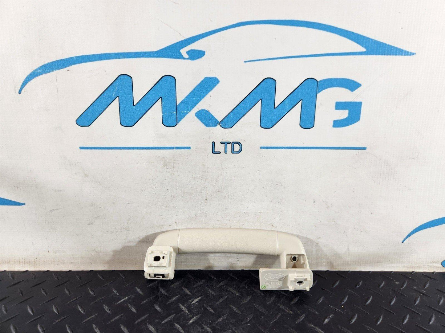 13-23 RANGE ROVER SPORT L494 INTERIOR GARB HANDLE SET OF 4 519C94