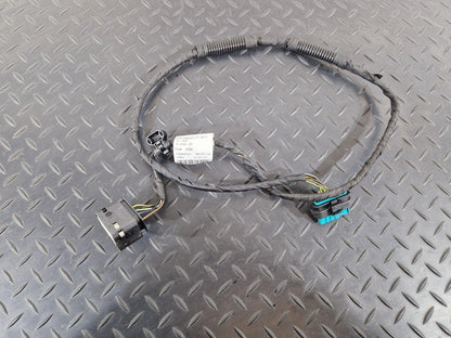 18-ON MERCEDES BENZ A CLASS W177 GENUINE OEM FUEL PUMP ELECTRICAL WIRING HARNESS