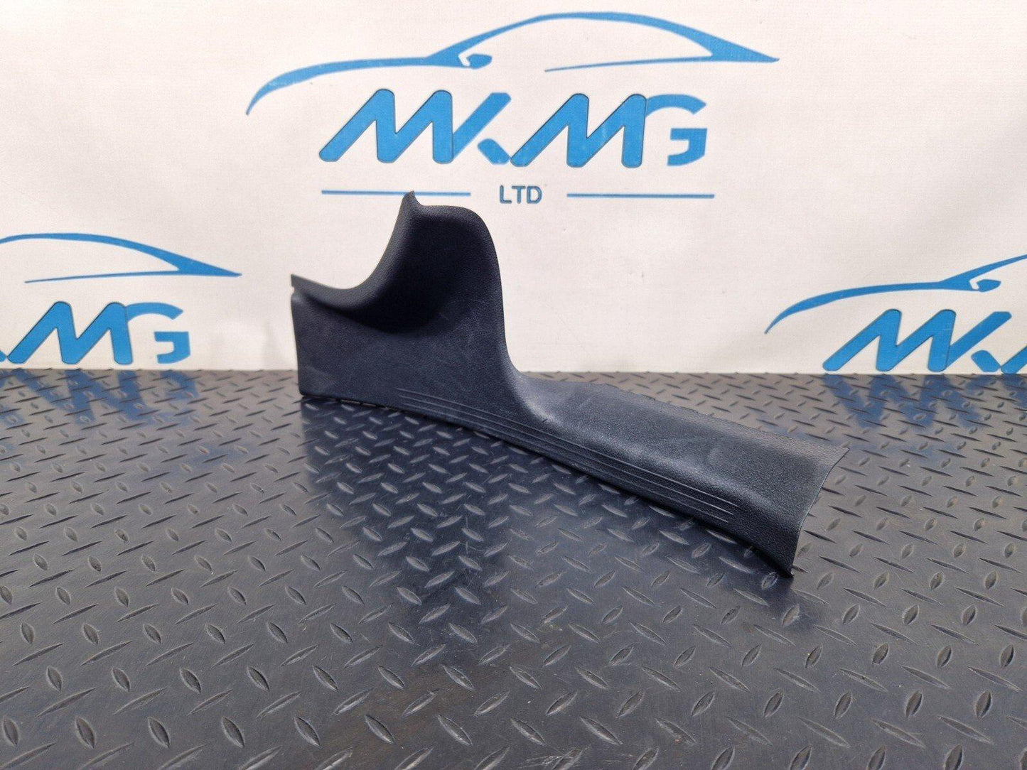 14-21 MERCEDES BENZ C200 W205 REAR RIGHT SIDE INNER SILL COVER PANEL A2056860336