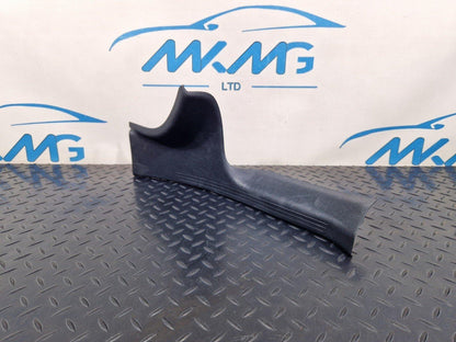 14-21 MERCEDES BENZ C200 W205 REAR RIGHT SIDE INNER SILL COVER PANEL A2056860336