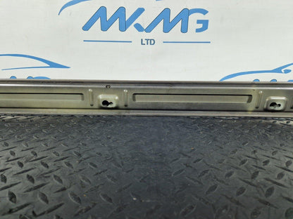 14-23 MERCEDES VITO W447 RIGHT SIDE SLIDING DOOR RUNNER COVER  A4476900170