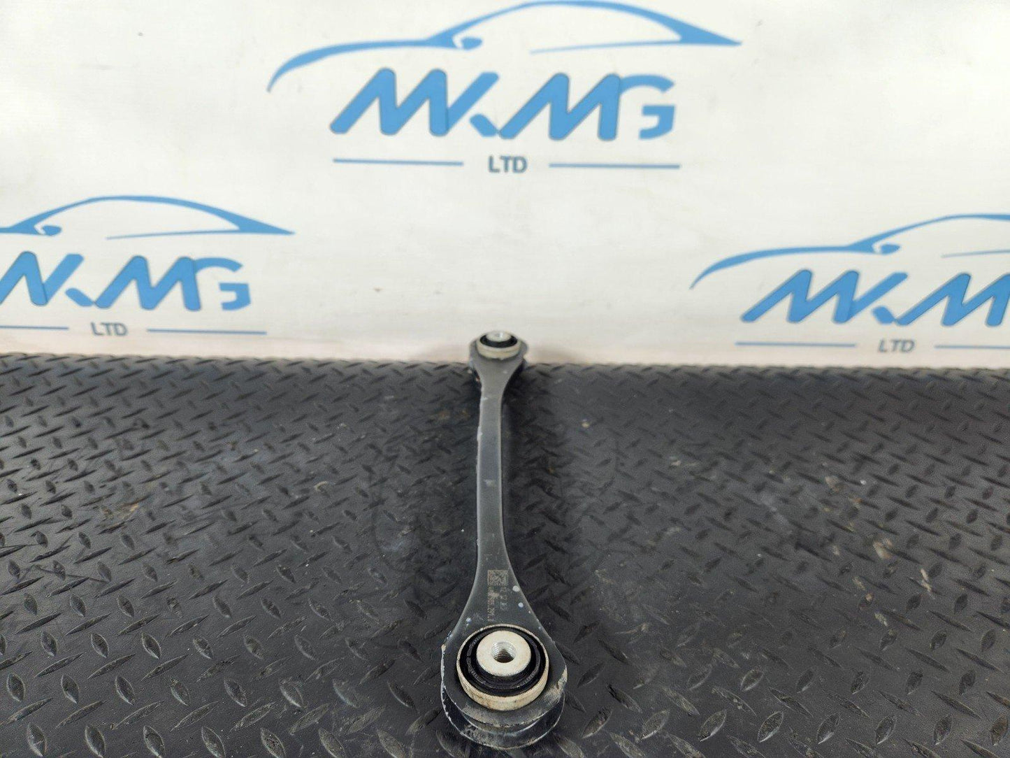17-24 AUDI S5 F5 GENUINE REAR LEFT N/S/R CONTROL ARM 4M0505291D