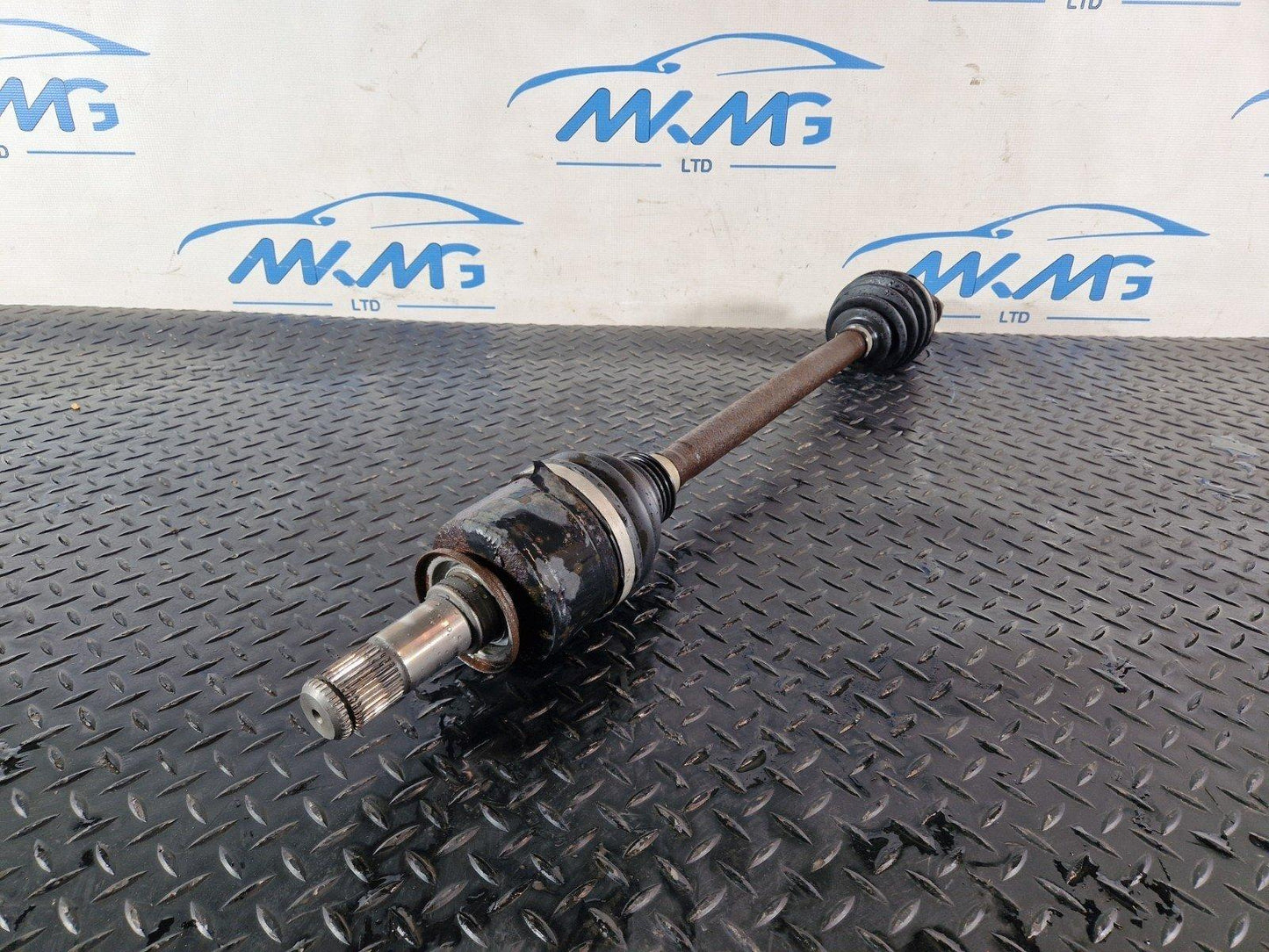 13-23 RANGE ROVER SPORT L494 REAR RIGHT O/S DRIVESHAFT CPLA4K138AB