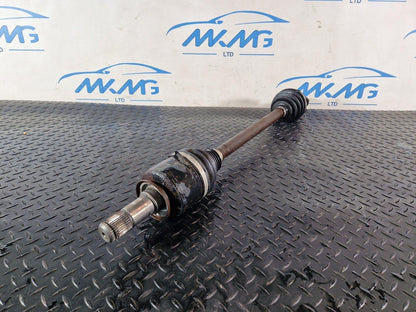 13-23 RANGE ROVER SPORT L494 REAR RIGHT O/S DRIVESHAFT CPLA4K138AB