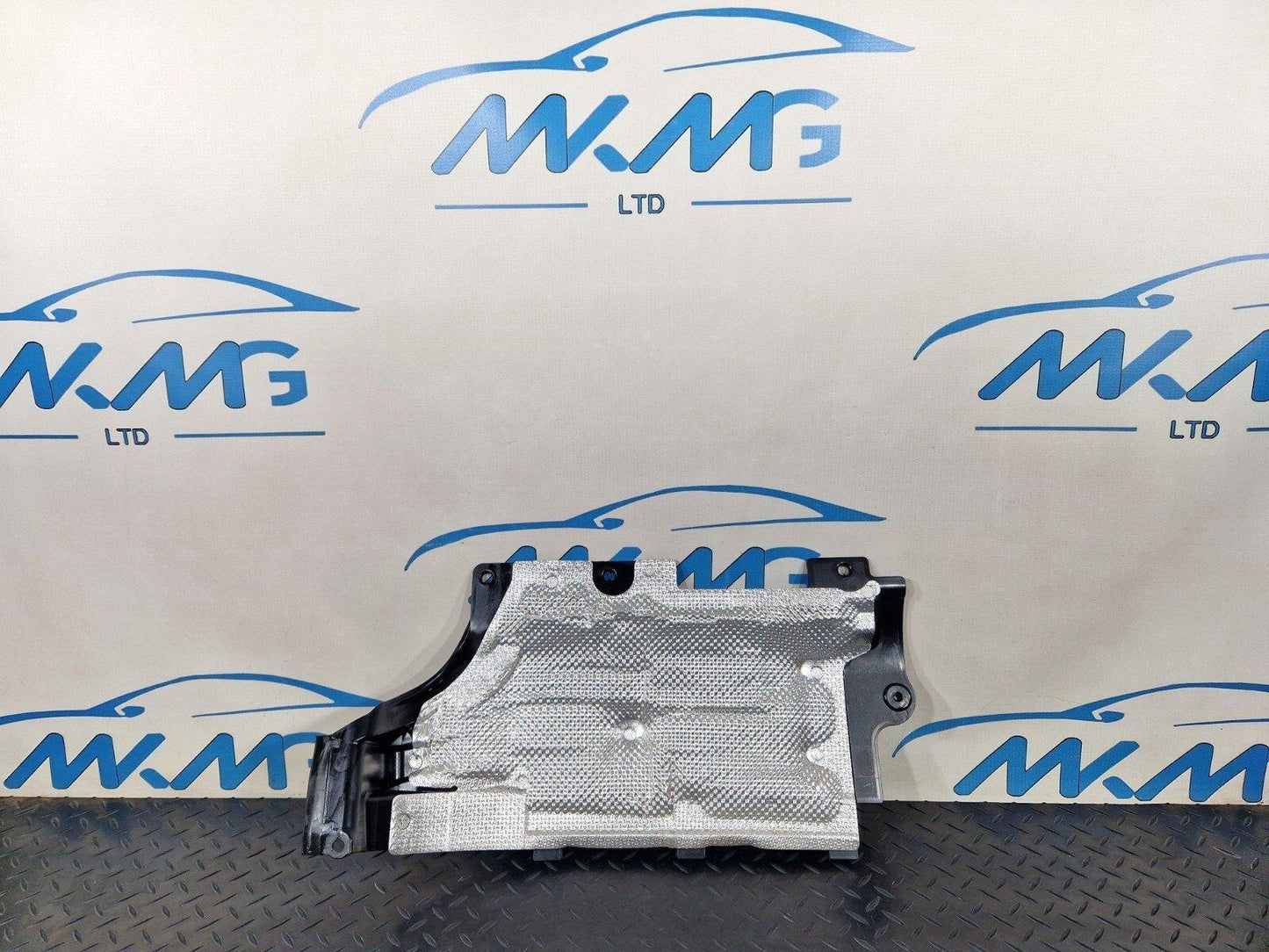 19-ON MERCEDES BENZ A CLASS W177 FRONT RIGHT ENGINE SHIELD FIREWALL A1776208600