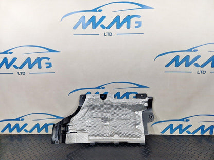 19-ON MERCEDES BENZ A CLASS W177 FRONT RIGHT ENGINE SHIELD FIREWALL A1776208600