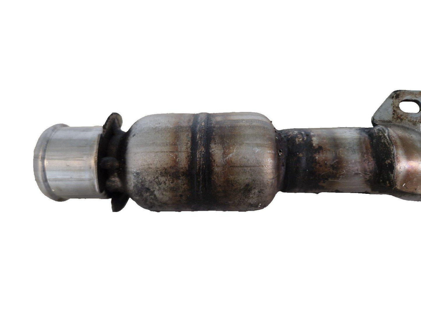 17-ON LAND ROVER DISCOVERY L462 INTERCOOLER HOSE PIPE CPLA-6F072-CF