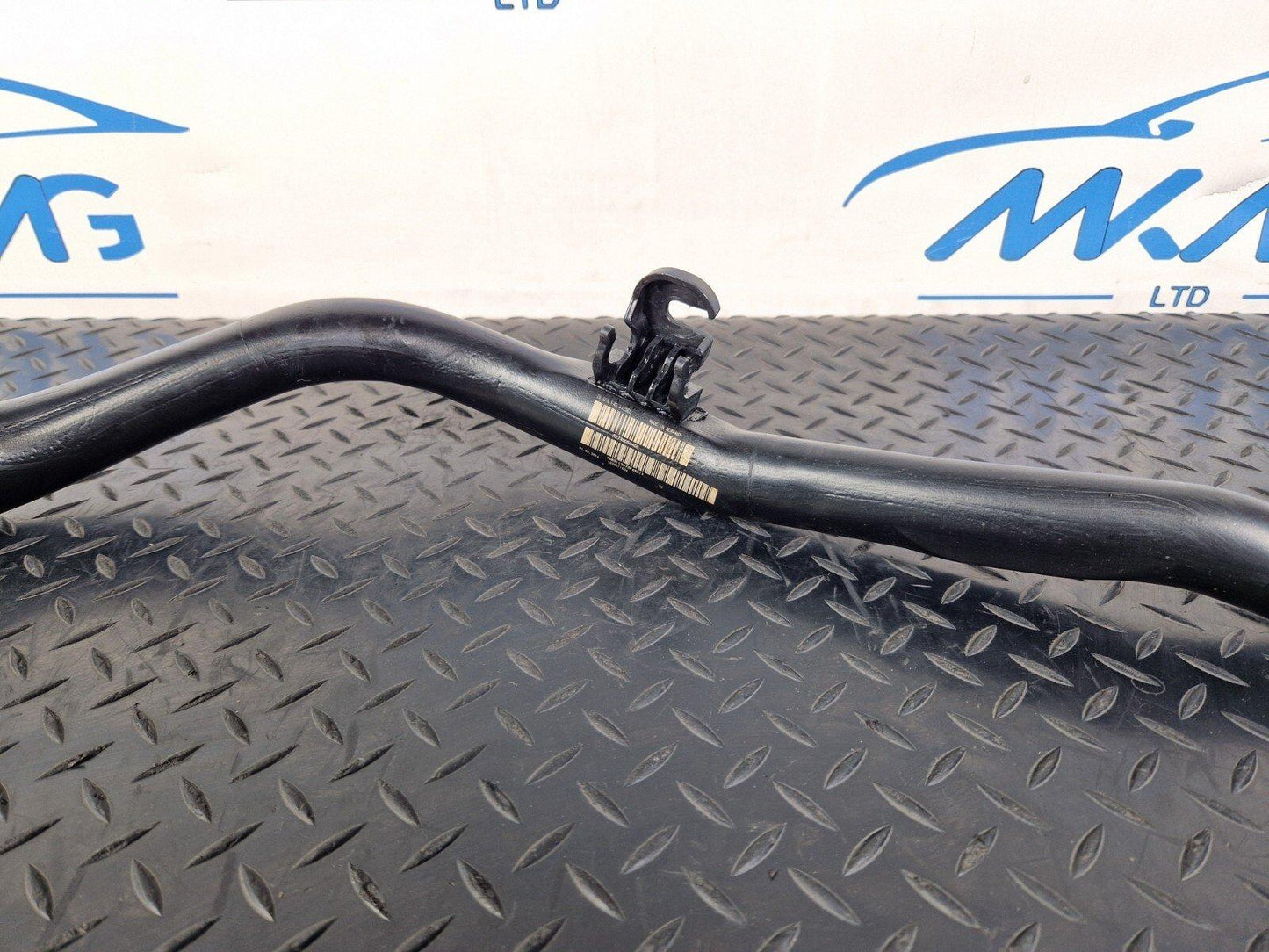 14-21 BMW 2 SERIES F45 F46 FUEL TANK FILLER NECK PIPE 7205699