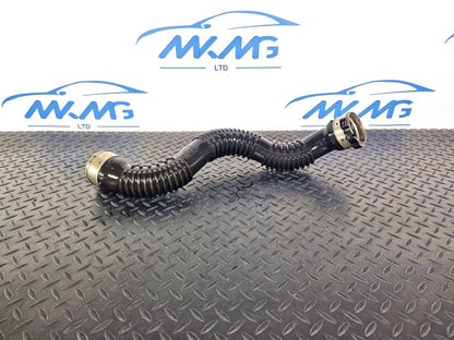 14-20 MERCEDES BENZ GLA 200 X156 OEM INTERCOOLER PIPE A2465200001