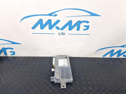 18-ON MERCEDES BENZ SPRINTER W907 GENUINE BLUETOOTH ECU A0009005017