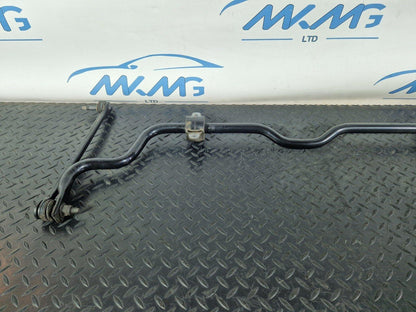 18-ON MERCEDES BENZ A CLASS W177  OEM FRONT ANTI ROLL BAR A2473200511