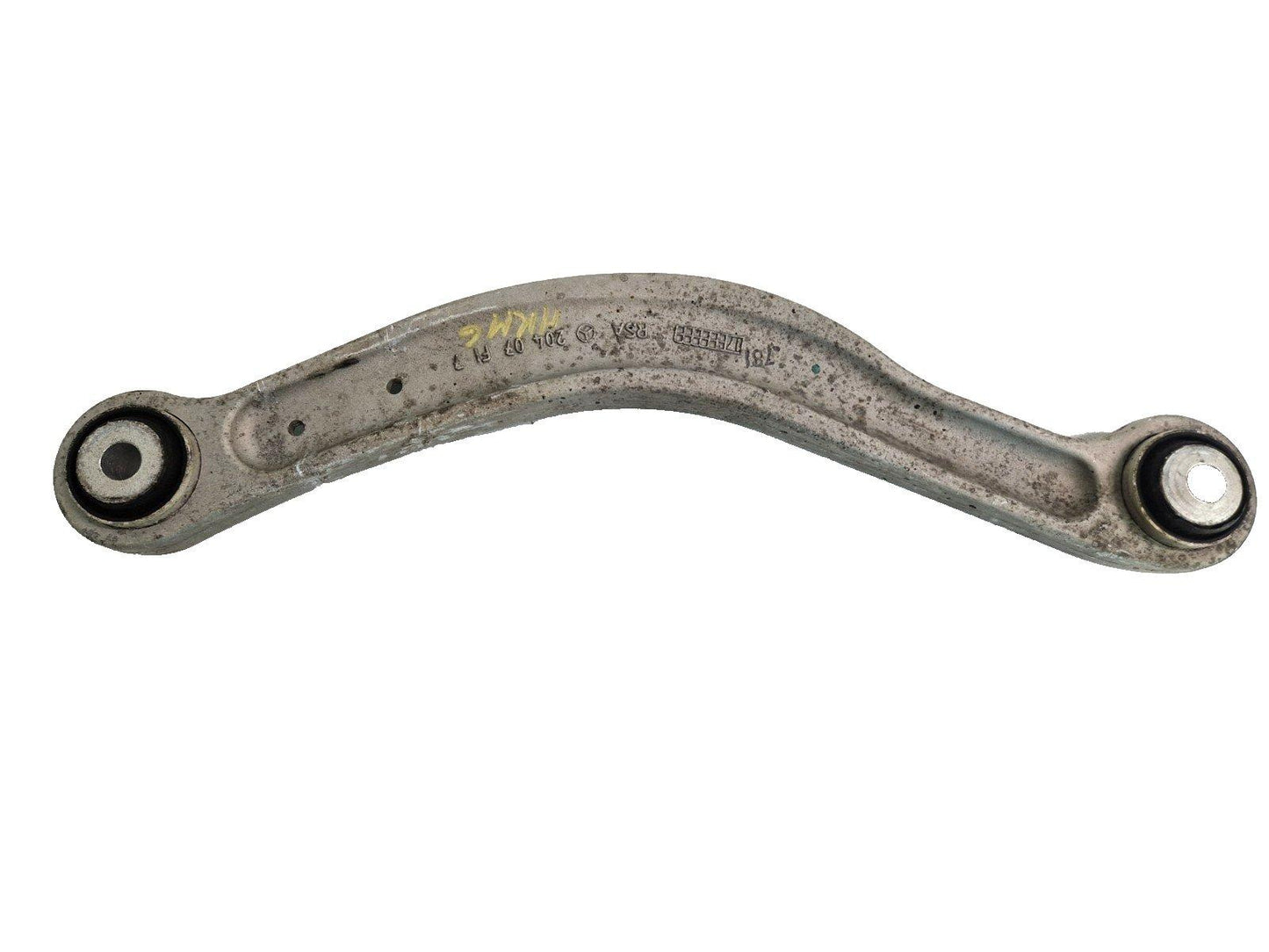 07-14 MERCEDES BENZ C CLASS REAR CONTROL ARM RH UK DRIVERS W204 A20407F17