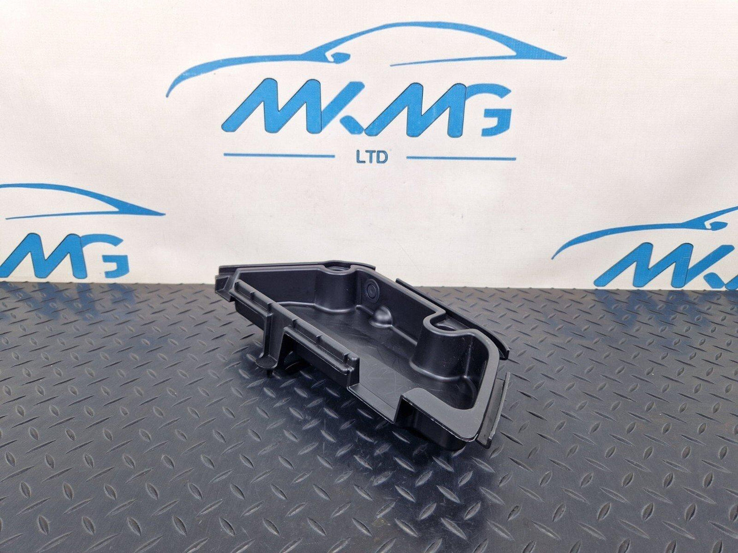 14-21 MERCEDES C200d W205 BOOT TRUNK RIGHT LOAD COMPARTMENT FLOOR STOWAGE TRAY