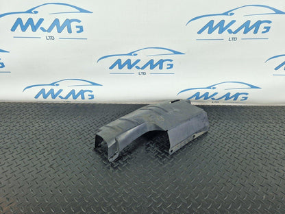 13-19 MERCEDES BENZ CLA C117 AMG REAR RIGHT O/S/R WISHBONE COVER A2463520291