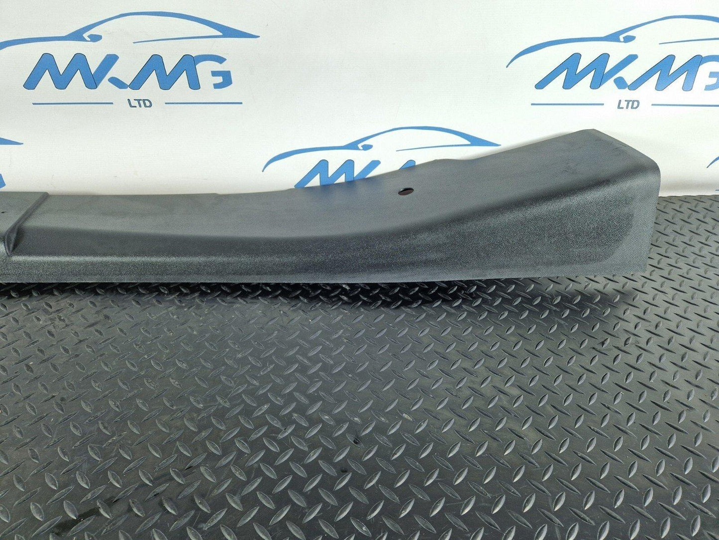 18-ON MERCEDES BENZ SPRINTER W907 OEM DRIVER SIDE B POST INNER TRIM A9106901900