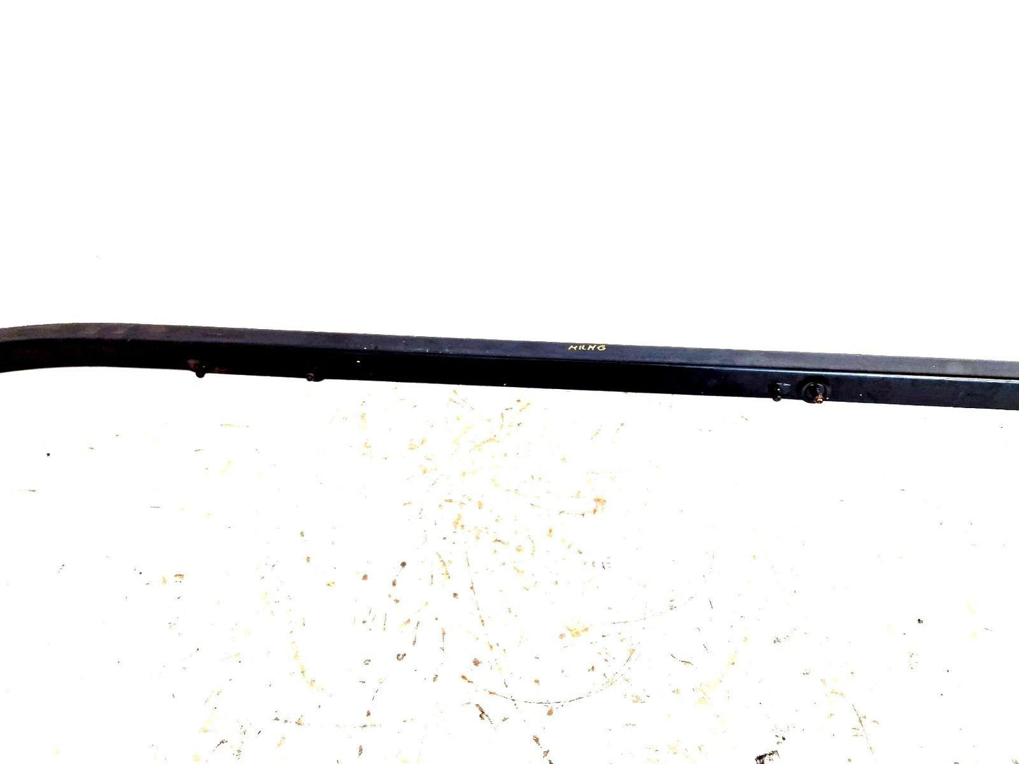 MERCEDES BENZ V CLASS W447 SLIDING DOOR GUIDE RAIL TOP RIGHT A4477660137