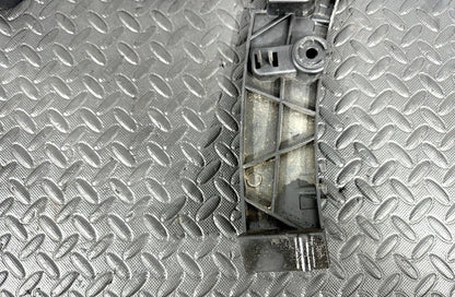 16-19 AUDI A4 B9 AVANT GENUINE REAR LEFT SIDE BUMPER BRACKET 8W9807453