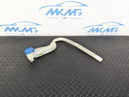 10-15 AUDI Q7 4L OEM WINDSHIELD WINDSCREEN WASHER RESERVOIR TANK 4L0955463A